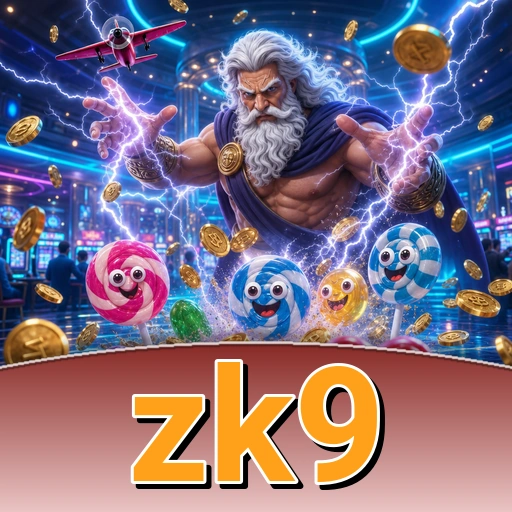 Logo zk9