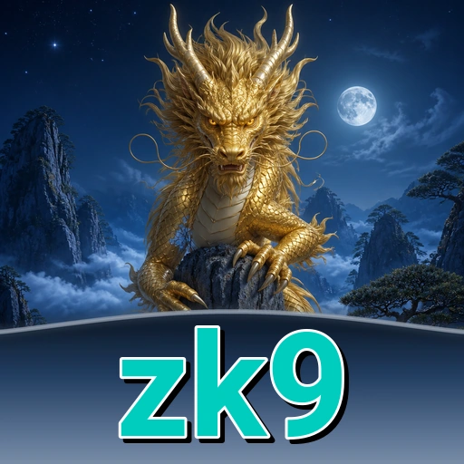 Logo zk9