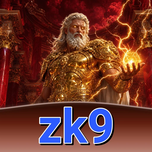 Logo zk9